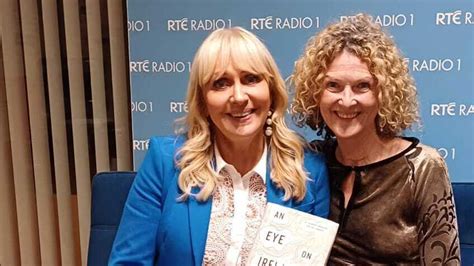 Justine McCarthy .